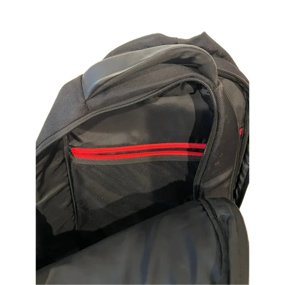 Samsonite Padded Travel Laptop Backpack